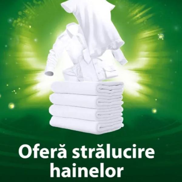 Моющее средство Persil Regular 3 кг  Количество стирок: 50 photo 3