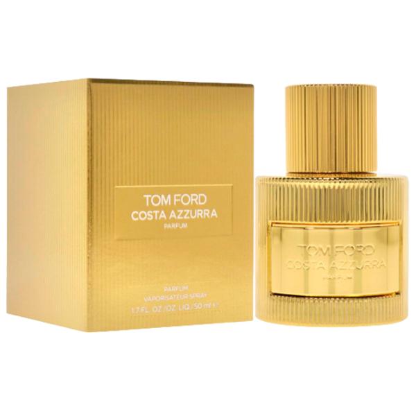 Парфюм унисекс Tom Ford Costa Azzurra Parfum Парфюмерная вода / Цитрусовый photo 1 Парфюм унисекс Tom Ford Costa Azzurra Parfum Парфюмерная вода / Цитрусовый photo 1