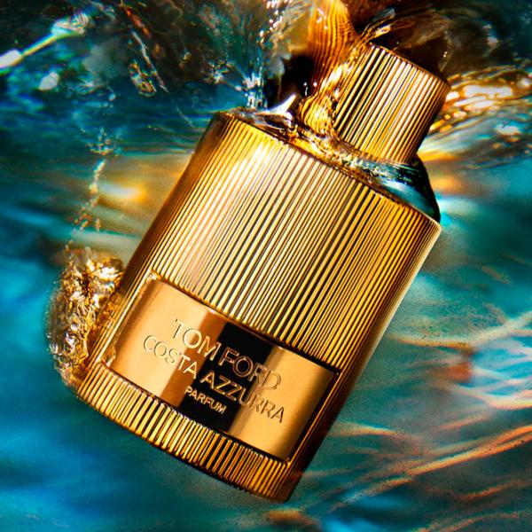 Парфюм унисекс Tom Ford Costa Azzurra Parfum Парфюмерная вода / Цитрусовый photo 4 Парфюм унисекс Tom Ford Costa Azzurra Parfum Парфюмерная вода / Цитрусовый photo 4
