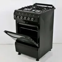 Aragaz Wolser WL-50601 BGE Pe gaz/ Black/ photo 2