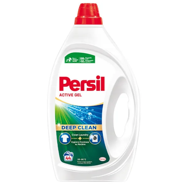 Моющее средство Persil Regular 574241  жидкость / для очистки photo 1