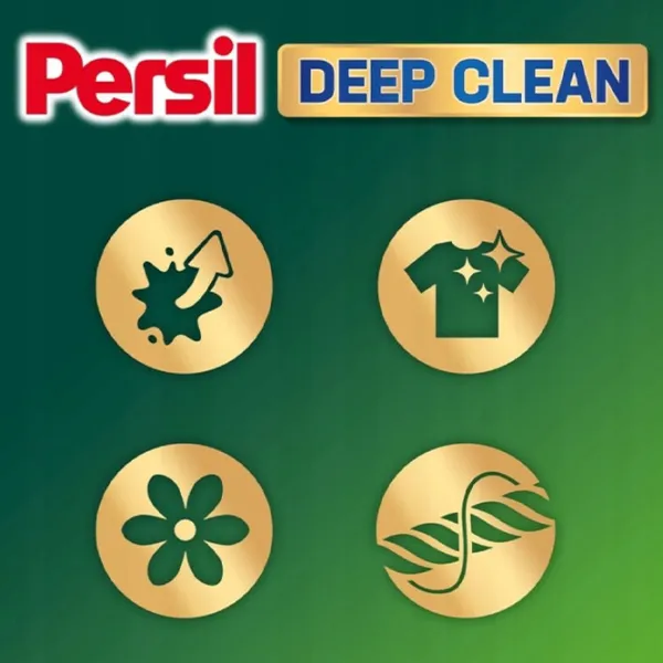 Моющее средство Persil Regular 574241  жидкость / для очистки photo 2