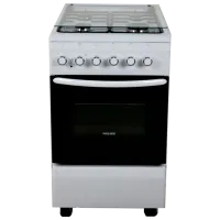 Плита Wolser WL-50601 WGE Газовая/ Белый/ 