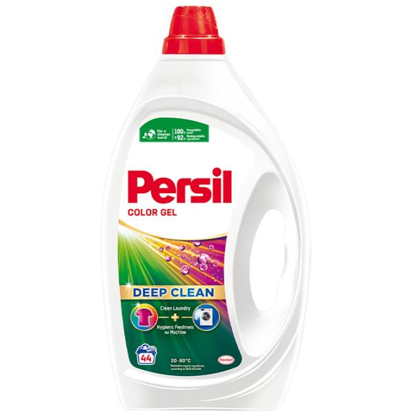 Detergent Persil GEL Color 568363  lichid / pentru curățare photo 1