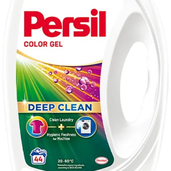 Detergent Persil GEL Color 568363  lichid / pentru curățare photo 2