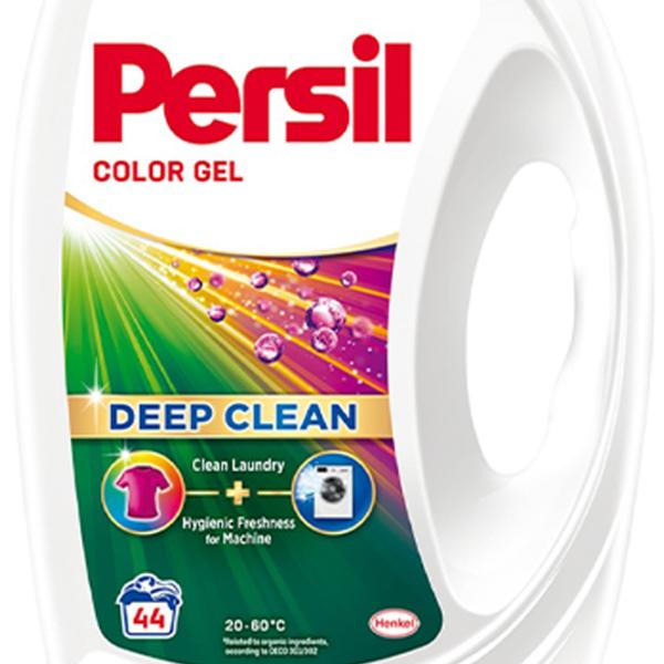 Detergent Persil GEL Color 568363  lichid / pentru curățare photo 2