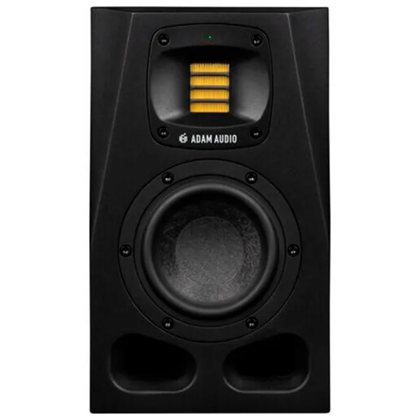 Студийный монитор Adam Audio A4V 100 дБ / 300 Вт photo 1