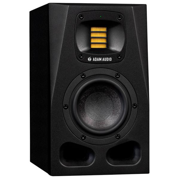 Студийный монитор Adam Audio A4V 100 дБ / 300 Вт photo 2