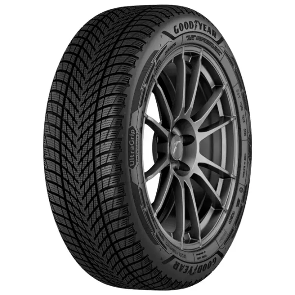 Anvelope GoodYear Ultra Grip Performance 3 285/40 R19 107V Iarnă / Autoturism photo 1