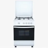 Aragaz Wolser WL-6060 WGG Pe gaz/ White/ photo 2