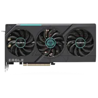 Placă video Gigabyte GeForce RTX 4070 Ti SUPER EAGLE OC  PCI Express x16 4.0 / 16 GB
