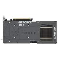 Видеокарта Gigabyte GeForce RTX 4070 Ti SUPER EAGLE OC PCI Express x16 4.0 / 16 ГБ photo 4