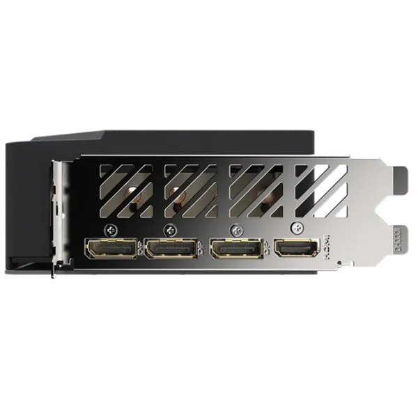 Placă video Gigabyte GeForce RTX 4070 Ti SUPER EAGLE OC  PCI Express x16 4.0 / 16 GB photo 5