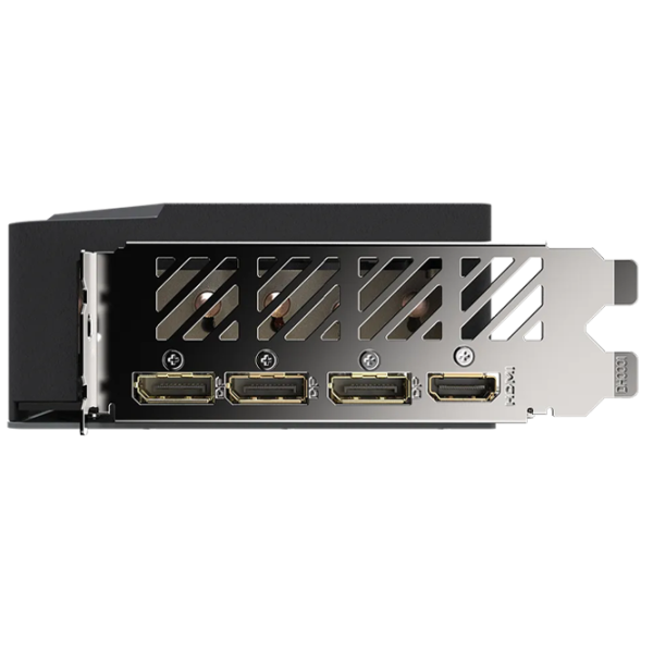 Placă video Gigabyte GeForce RTX 4070 Ti SUPER EAGLE OC  PCI Express x16 4.0 / 16 GB photo 5