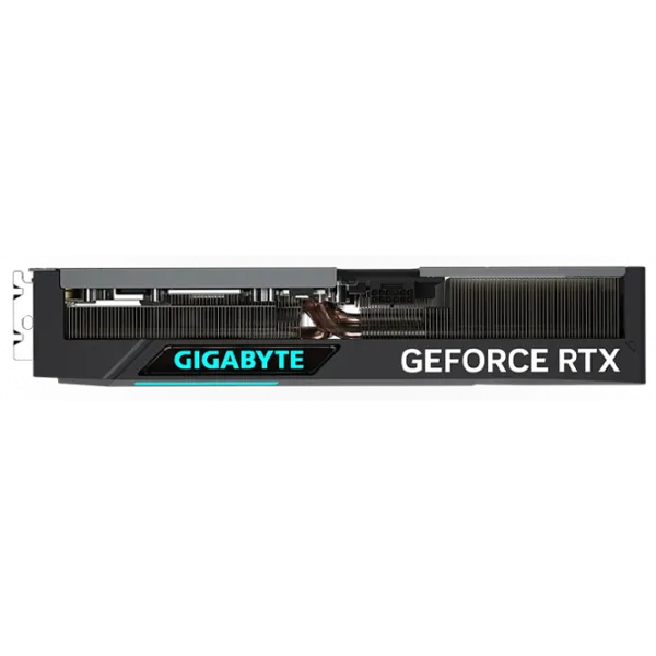 Placă video Gigabyte GeForce RTX 4070 Ti SUPER EAGLE OC  PCI Express x16 4.0 / 16 GB photo 6