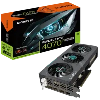 Видеокарта Gigabyte GeForce RTX 4070 Ti SUPER EAGLE OC PCI Express x16 4.0 / 16 ГБ photo 7