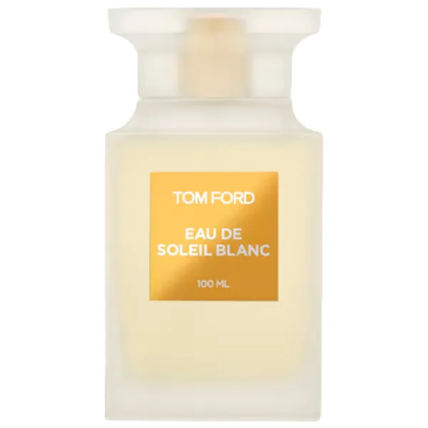 Parfum unisex Tom Ford Eau De Soleil Blanc Apă de toaletă / Floral photo 2