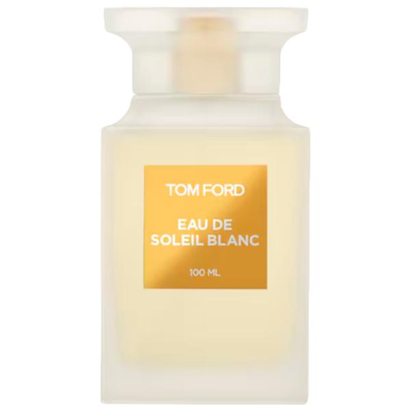 Parfum unisex Tom Ford Eau De Soleil Blanc Apă de toaletă / Floral photo 2