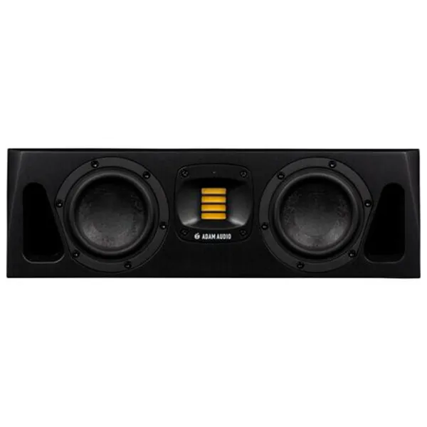 Студийный монитор Adam Audio A44H 103 дБ / 300 Вт photo 1
