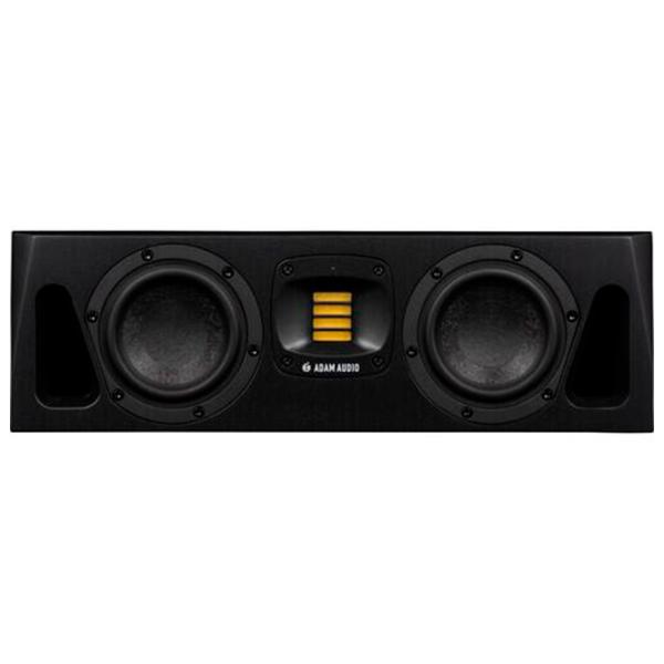 Студийный монитор Adam Audio A44H 103 дБ / 300 Вт photo 1