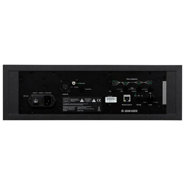 Студийный монитор Adam Audio A44H 103 дБ / 300 Вт photo 2