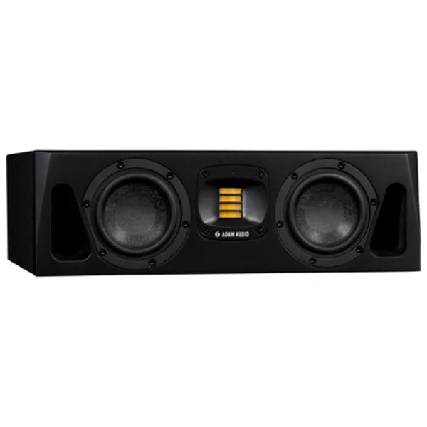 Студийный монитор Adam Audio A44H 103 дБ / 300 Вт photo 3