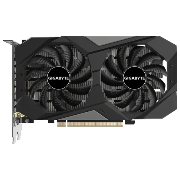 Placă video Gigabyte GeForce RTX 3050 WINDFORCE OC  / 6 GB photo 1 Placă video Gigabyte GeForce RTX 3050 WINDFORCE OC  / 6 GB photo 1