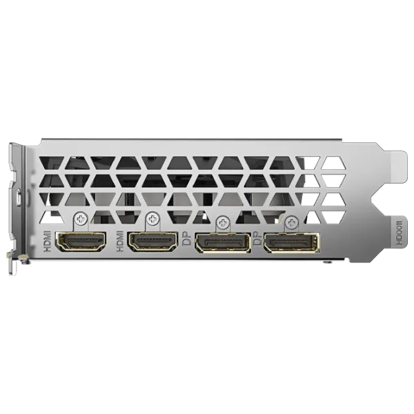 Placă video Gigabyte GeForce RTX 3050 WINDFORCE OC  / 6 GB photo 3 Placă video Gigabyte GeForce RTX 3050 WINDFORCE OC  / 6 GB photo 3