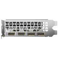 Видеокарта Gigabyte GeForce RTX 3050 WINDFORCE OC / 6 ГБ photo 3