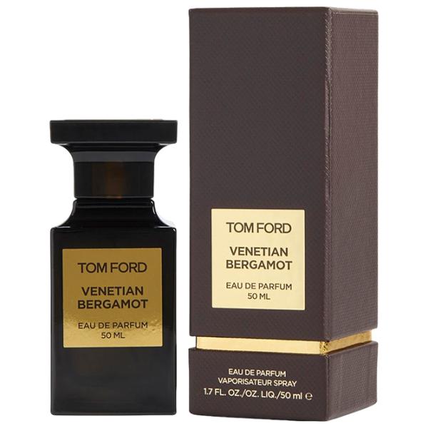 Parfum unisex Tom Ford VENETIAN BERGAMOT Apă de parfum / Citrus photo 1