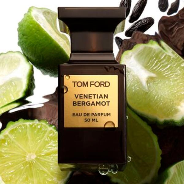 Parfum unisex Tom Ford VENETIAN BERGAMOT Apă de parfum / Citrus photo 2