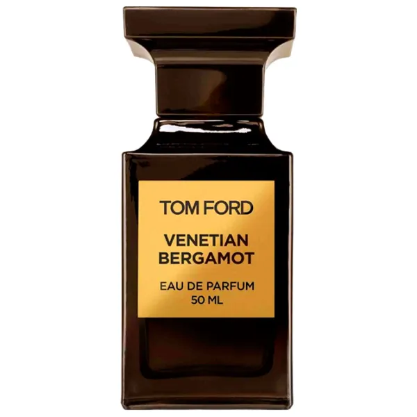Parfum unisex Tom Ford VENETIAN BERGAMOT Apă de parfum / Citrus photo 3