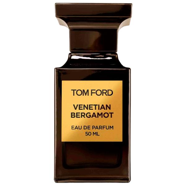 Parfum unisex Tom Ford VENETIAN BERGAMOT Apă de parfum / Citrus photo 3
