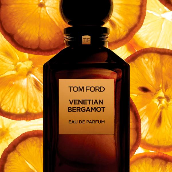 Parfum unisex Tom Ford VENETIAN BERGAMOT Apă de parfum / Citrus photo 4