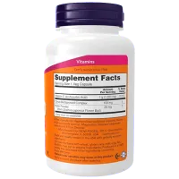 Витамины и минералы Now Foods C-1000 (733739006905) 100 капсул photo 2