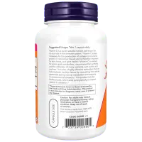 Витамины и минералы Now Foods C-1000 (733739006905) 100 капсул photo 3