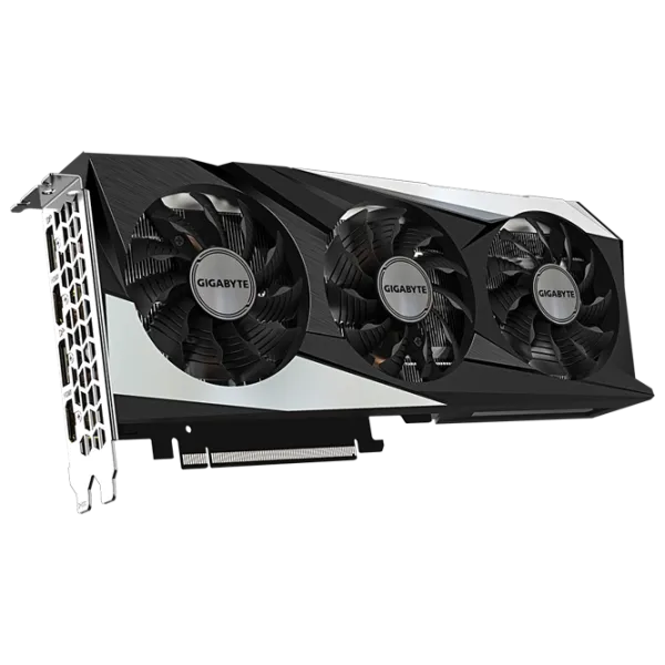 Placă video Gigabyte GeForce RTX 3060 GAMING OC  PCI Express x16 4.0 / 12 GB photo 2 Placă video Gigabyte GeForce RTX 3060 GAMING OC  PCI Express x16 4.0 / 12 GB photo 2