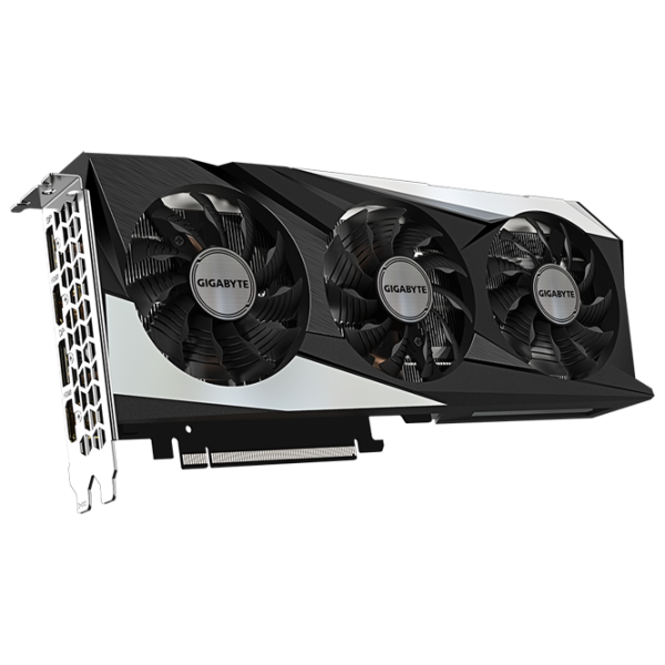 Placă video Gigabyte GeForce RTX 3060 GAMING OC  PCI Express x16 4.0 / 12 GB photo 2 Placă video Gigabyte GeForce RTX 3060 GAMING OC  PCI Express x16 4.0 / 12 GB photo 2