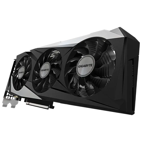 Placă video Gigabyte GeForce RTX 3060 GAMING OC  PCI Express x16 4.0 / 12 GB photo 3 Placă video Gigabyte GeForce RTX 3060 GAMING OC  PCI Express x16 4.0 / 12 GB photo 3