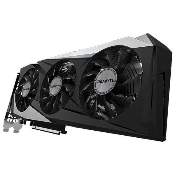 Placă video Gigabyte GeForce RTX 3060 GAMING OC  PCI Express x16 4.0 / 12 GB photo 3 Placă video Gigabyte GeForce RTX 3060 GAMING OC  PCI Express x16 4.0 / 12 GB photo 3