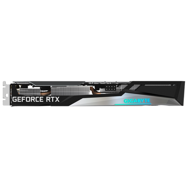Placă video Gigabyte GeForce RTX 3060 GAMING OC  PCI Express x16 4.0 / 12 GB photo 4 Placă video Gigabyte GeForce RTX 3060 GAMING OC  PCI Express x16 4.0 / 12 GB photo 4