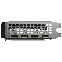 Видеокарта Gigabyte GeForce RTX 3060 GAMING OC PCI Express x16 4.0 / 12 ГБ photo 5