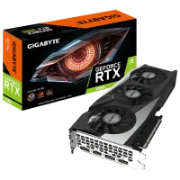 Видеокарта Gigabyte GeForce RTX 3060 GAMING OC PCI Express x16 4.0 / 12 ГБ photo 7