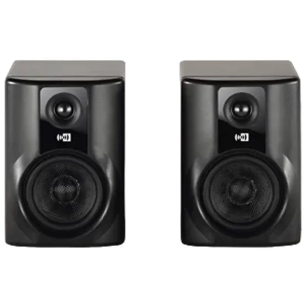 Monitoare de studio Montarbo M4M 109 dB / 40 W photo 1
