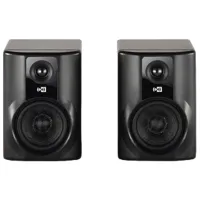 Студийные мониторы Montarbo M4M 109 дБ / 40Вт