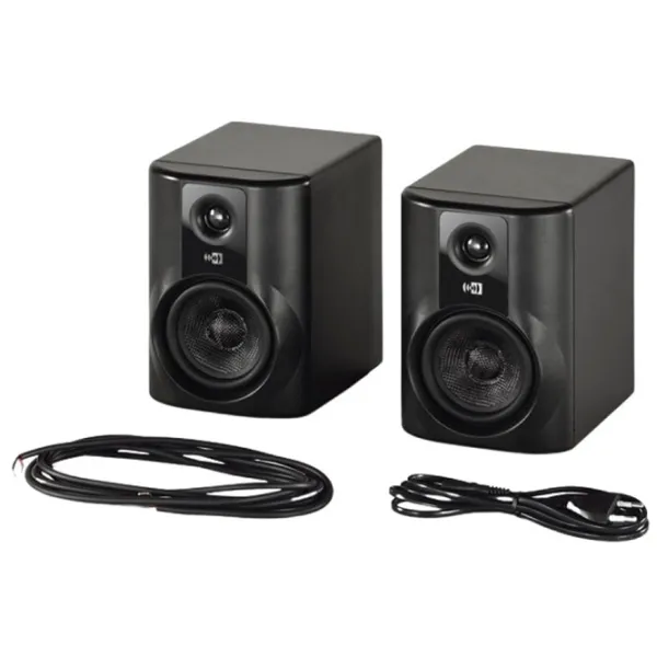 Monitoare de studio Montarbo M4M 109 dB / 40 W photo 2