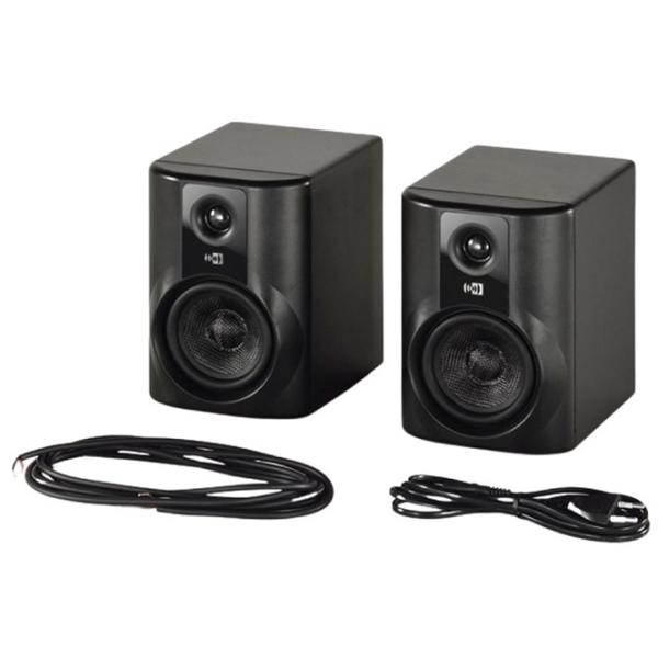Monitoare de studio Montarbo M4M 109 dB / 40 W photo 2