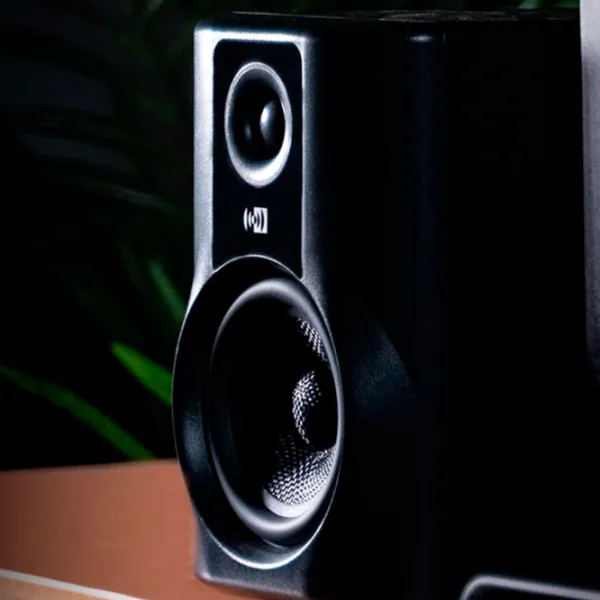 Monitoare de studio Montarbo M4M 109 dB / 40 W photo 6