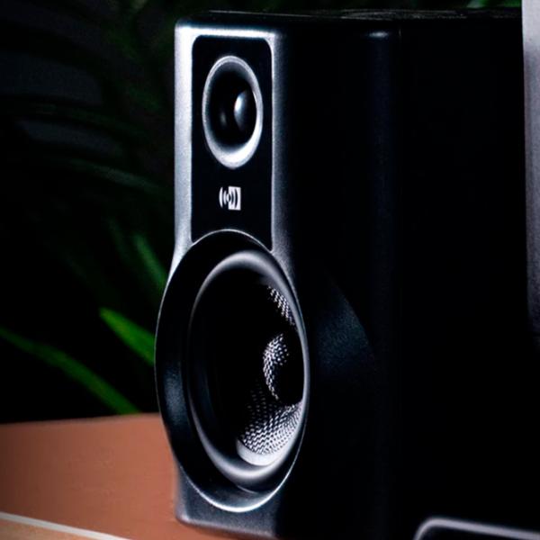 Monitoare de studio Montarbo M4M 109 dB / 40 W photo 6