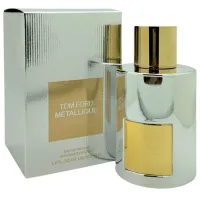 Парфюм для женщин Tom Ford Metallique Парфюмерная вода / Цветочный